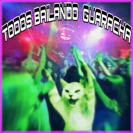 Todos Bailando Guaracha ft. El Dios Dj | Boomplay Music