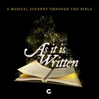 As it is Written (Original Theater Soundtrack)