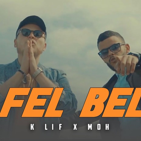Fel bel ft. MDH | Boomplay Music