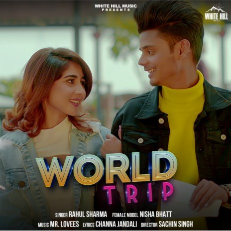 World Trip | Boomplay Music