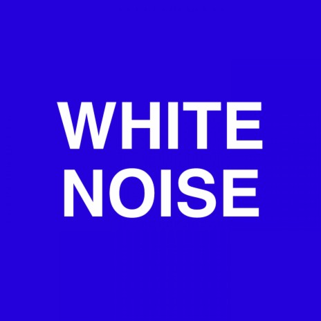 Sleep White Noise Relaxing Sound