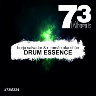 Drum Essence