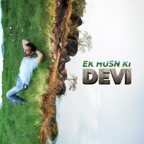 Ek Husn Ki Devi | Boomplay Music