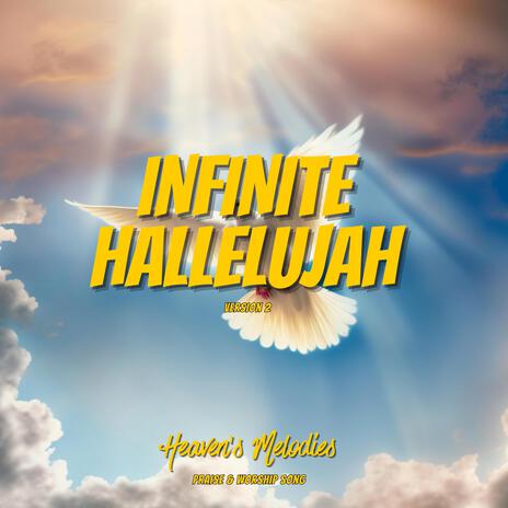 Infinite Hallelujah (Ver. 2)