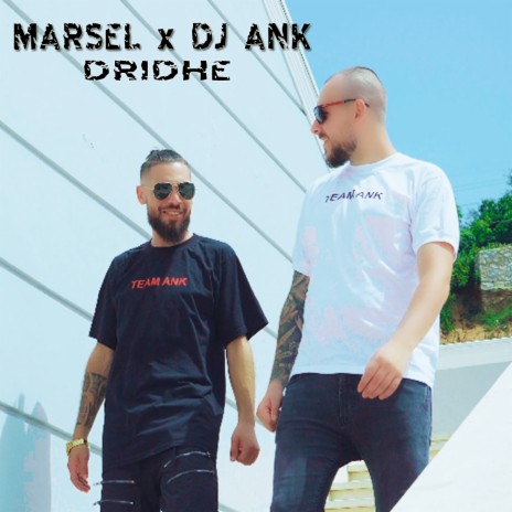 Dridhe ft. Dj ANK | Boomplay Music