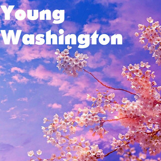 Young Washington