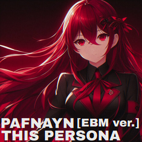 This Persona | Boomplay Music