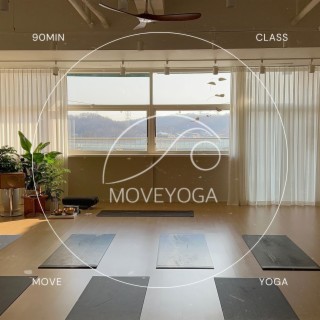 무브요가 (MoveYoga 90min)