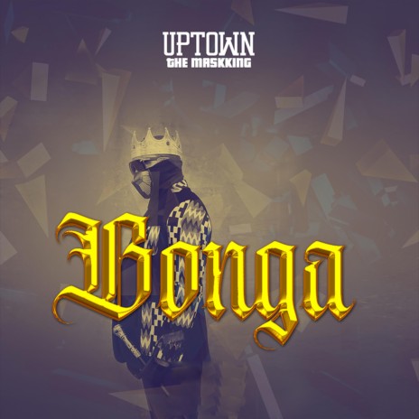 BONGA | Boomplay Music