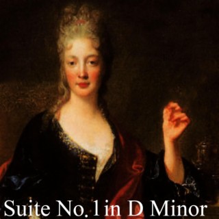 Suite No. 1 in D Minor