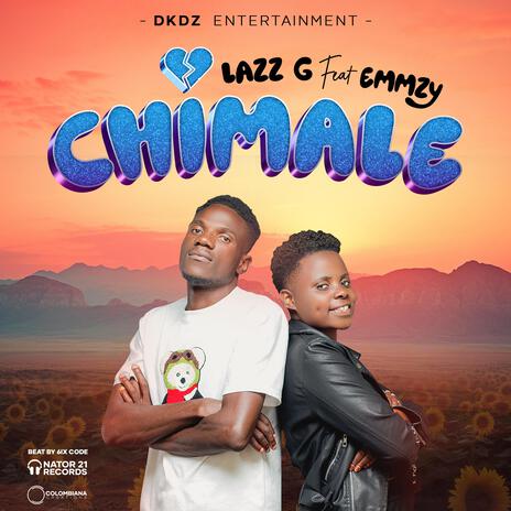 Chimale ft. Emmzy | Boomplay Music