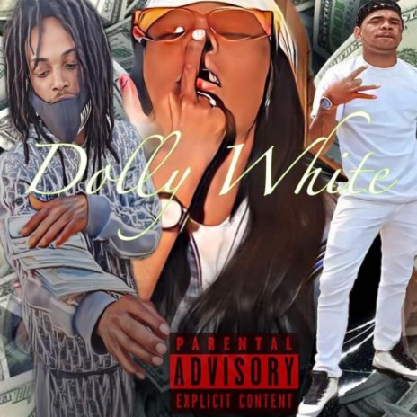 Dolly White ft. PTD Migo | Boomplay Music