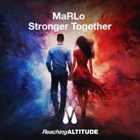 Stronger Together | Boomplay Music