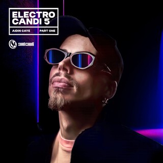 Electro Candi 5, Pt. 1 (DJ Mix)