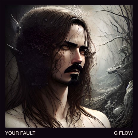 Your Fault | Boomplay Music