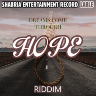 Hope Riddim