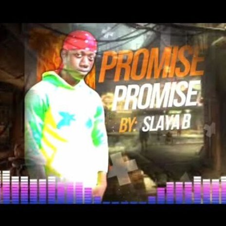 Promise | Boomplay Music