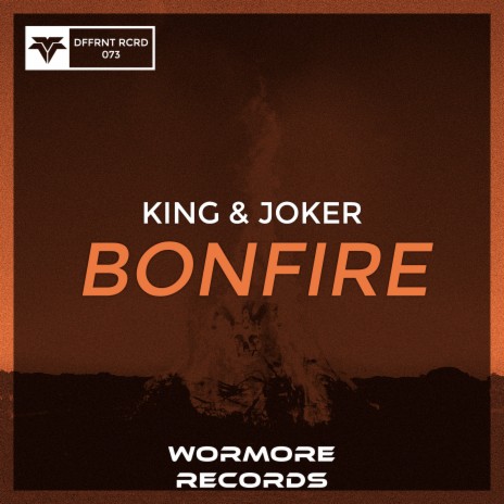 Bonfire | Boomplay Music