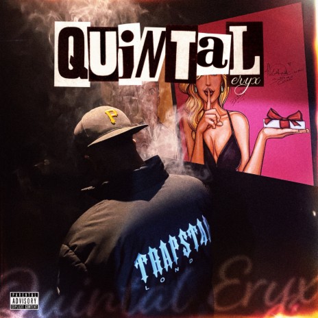 Quintal | Boomplay Music
