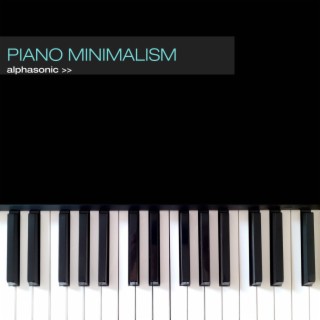 Piano Minimalism