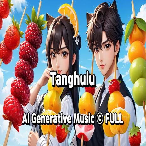 Tanghulu