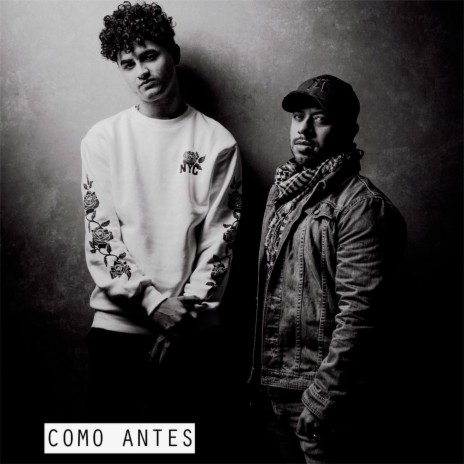 Como Antes (feat. Rebo) | Boomplay Music
