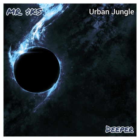 Deeper (Urban Jungle) | Boomplay Music