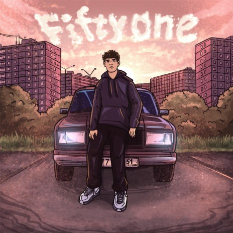 Fifty-one ft. Ayofangs | Boomplay Music