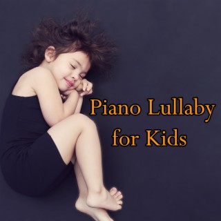 Piano Lullaby for Kids (feat. Salvatore Marletta)