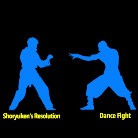 Dance Fight | Boomplay Music