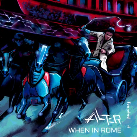 When in Rome | Boomplay Music