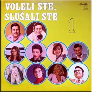 Voleli ste, slušali ste 1