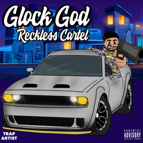 Glock God | Boomplay Music