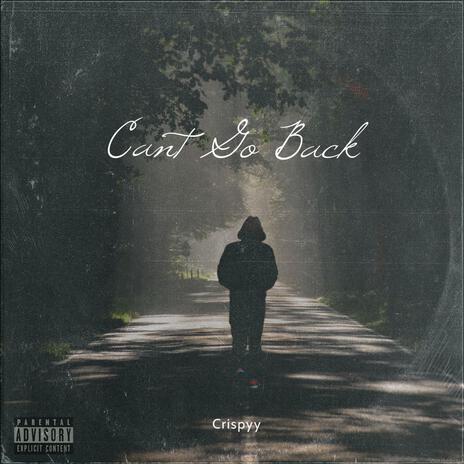 Can't Go Back | Boomplay Music