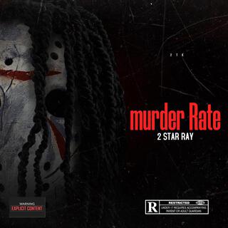 Murder Rate