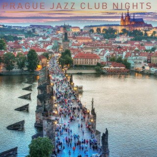 Prague Jazz Club Nights