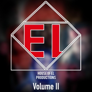 House of El Productions: Volume II