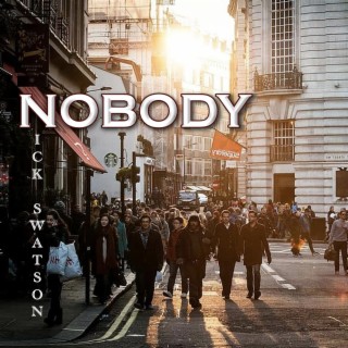 Nobody lyrics | Boomplay Music