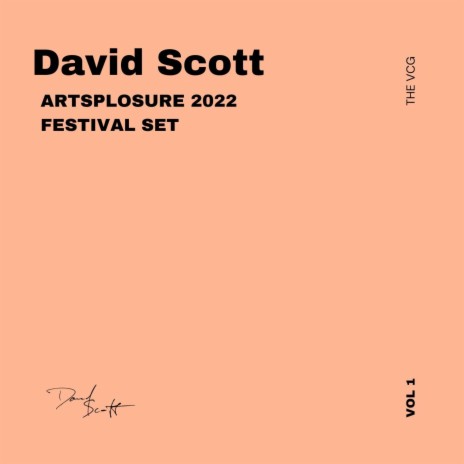 Artsplosure Festival Set 2022