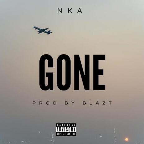 Gone | Boomplay Music