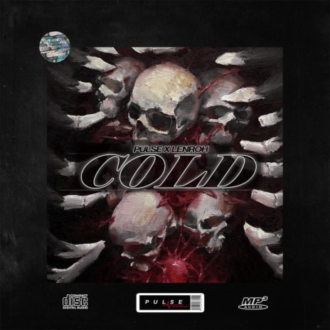 COLD ft. LENROH | Boomplay Music