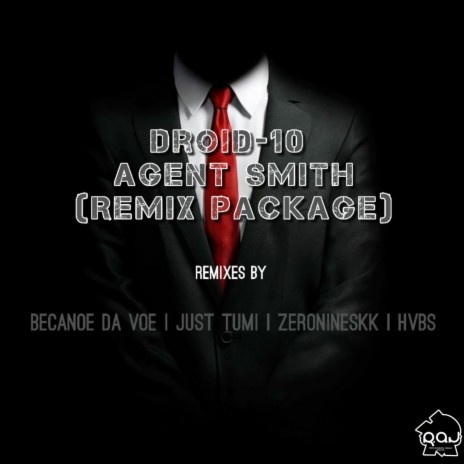 Agent Smith (Just-Tumi Mellow Mix) | Boomplay Music
