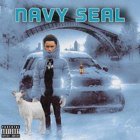 Navy Seal | Boomplay Music