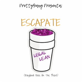 Escapate - Daeck The Yung Pretty (Royland Rose On the Beat) (Daeck The Yung Pretty)