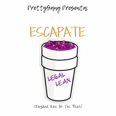 Escapate (Royland Rose On the Beat) | Boomplay Music