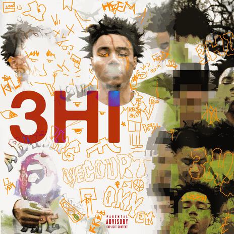 3Hi | Boomplay Music