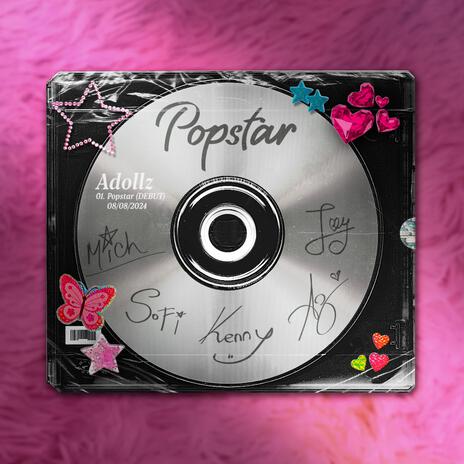 POPSTAR | Boomplay Music