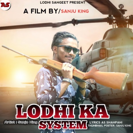 Lodhi Ka System | Boomplay Music