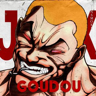 Jack Hanma - Goudou