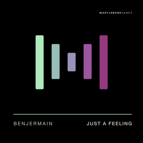 Just A Feeling (Radio Edit)